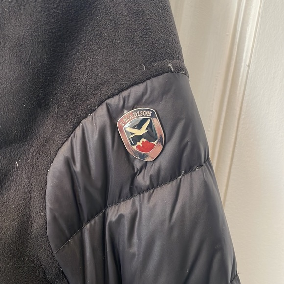 1 Madison Expedition Women’s winter jacket - Picture 4 of 10